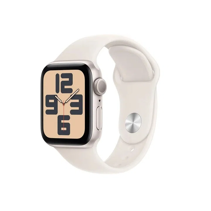ساعت هوشمند اپل مدل Apple Watch Series Se 2024 Aluminium Case 44mm