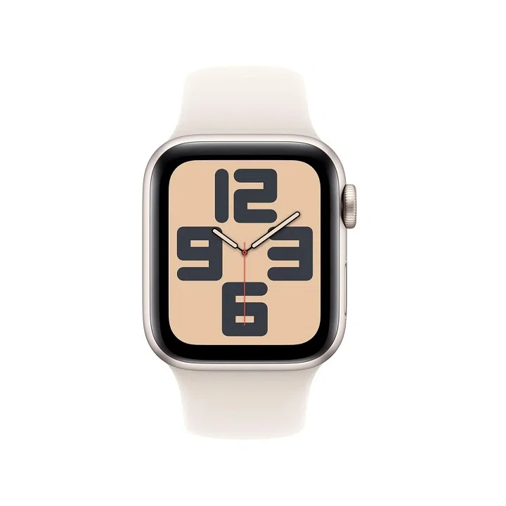 ساعت هوشمند اپل مدل Apple Watch Series Se 2024 Aluminium Case 44mm