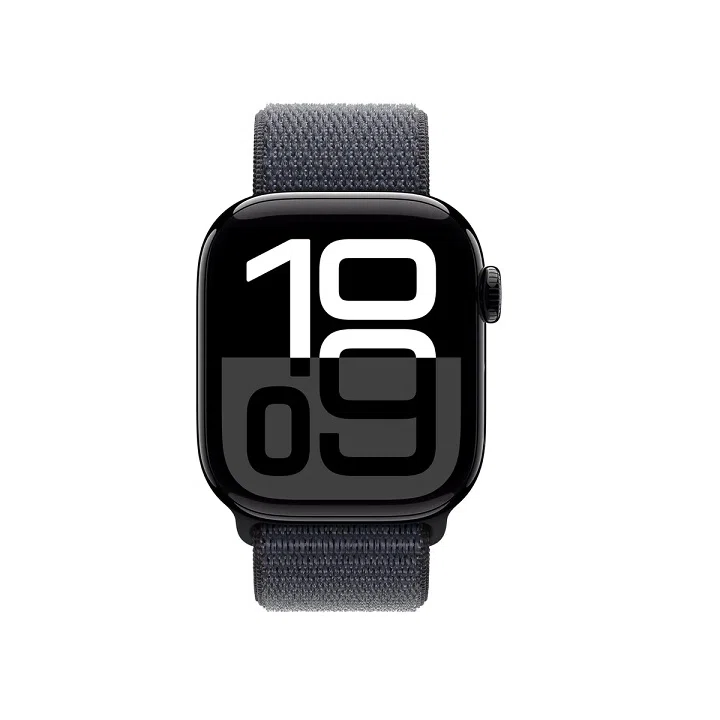 ساعت هوشمند اپل مدل Apple Watch Series 10 Aluminum Case 42mm Sport Loop