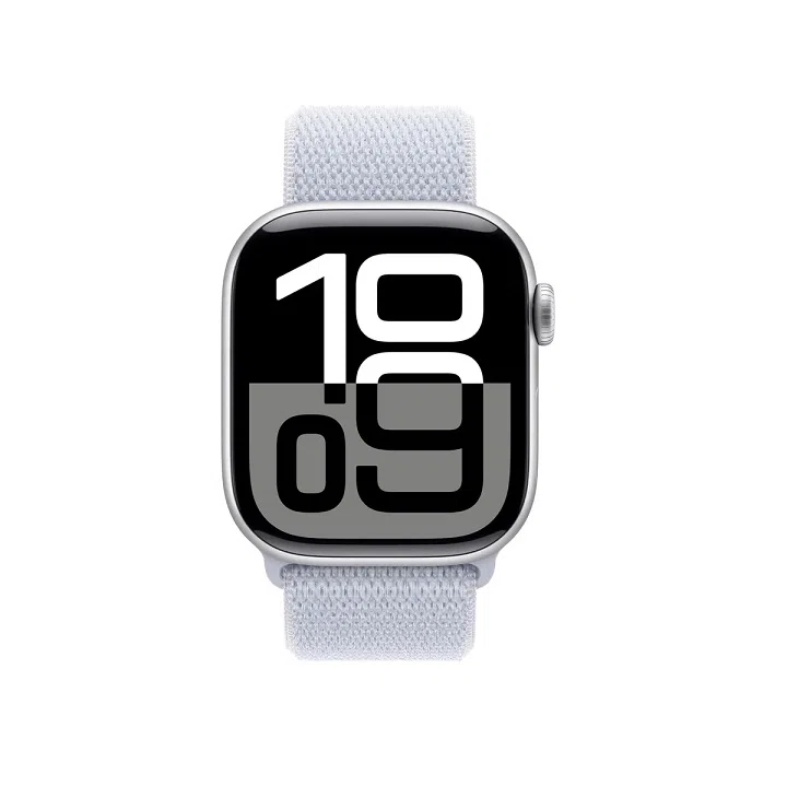 ساعت هوشمند اپل مدل Apple Watch Series 10 Aluminum Case 42mm Sport Loop