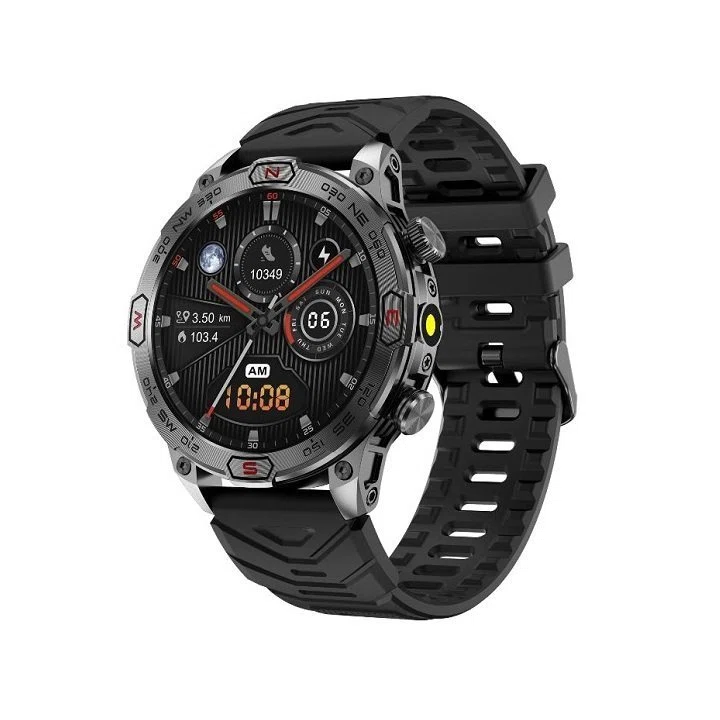 ساعت هوشمند کربی مدل Crbe NASA