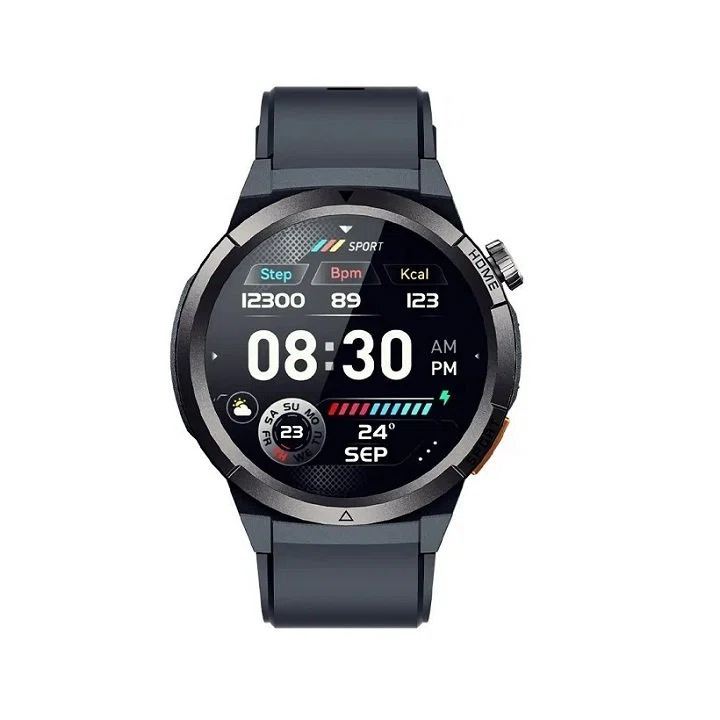 ساعت هوشمند کیو سی وای مدل QCY Active GX
