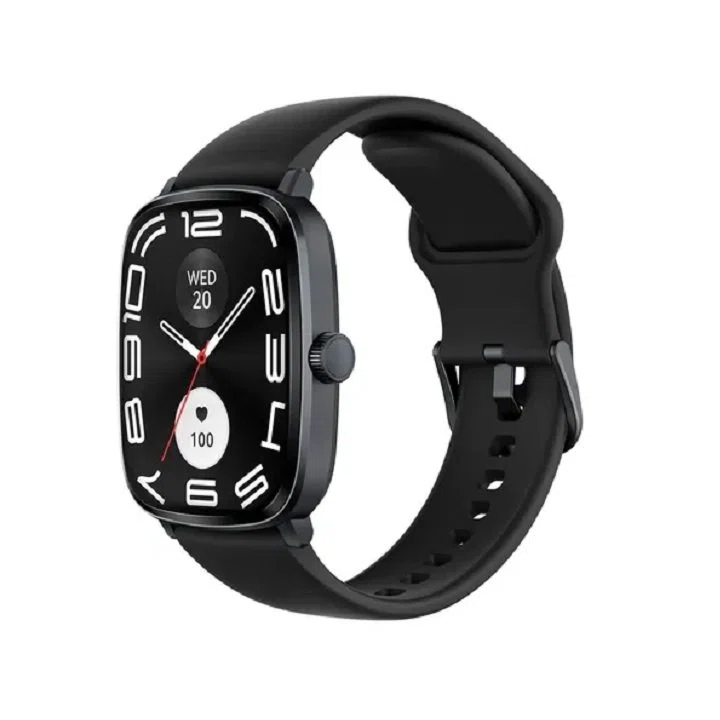 ساعت هوشمند هایلو مدل Haylou RS5