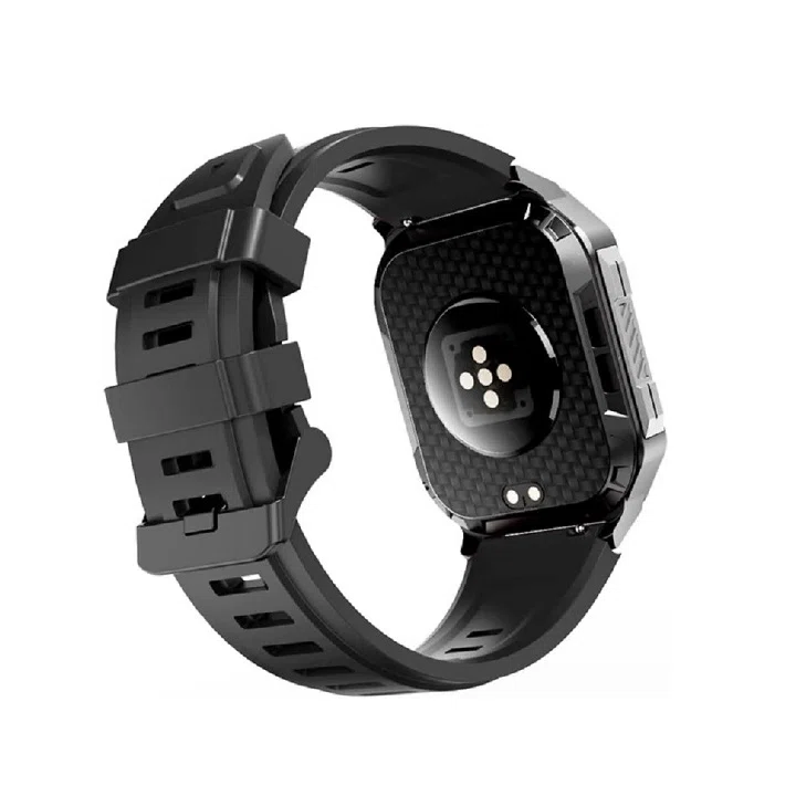 ساعت هوشمند های فیوچر مدل HiFuture ULTRA3