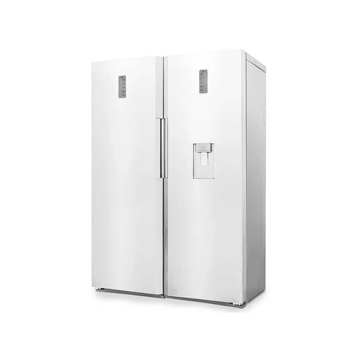 یخچال فریزر دوقلو 40 فوت دوو مدل SI-20M