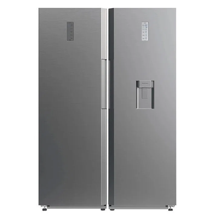 یخچال دوقلو 40 فوت دوو مدل Si-20S