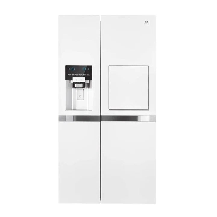 یخچال فریزر ساید بای ساید 35 فوت دوو مدل SXi20-31