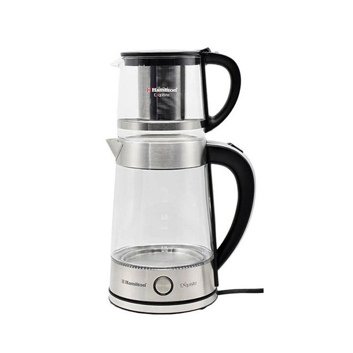 چای ساز همیلتون مدل HS-998