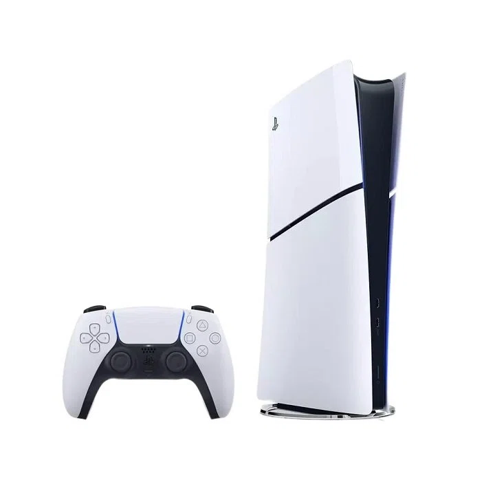 کنسول بازی سونی مدل Sony PlayStation 5 Slim اسلیم دیجیتال 1 آمریکا CFI-2015