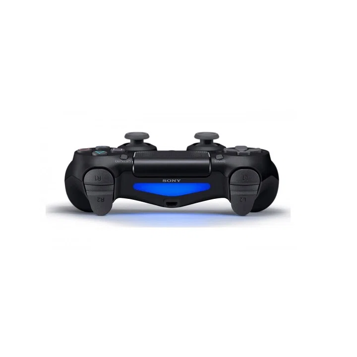کنسول بازی سونی مدل Playstation 4 Slim ریجن 3 کد CUH-2218B ظرفیت 1 ترابایت