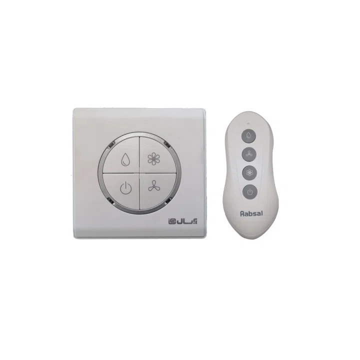 کولر آبی 7000 آبسال مدل AC70R