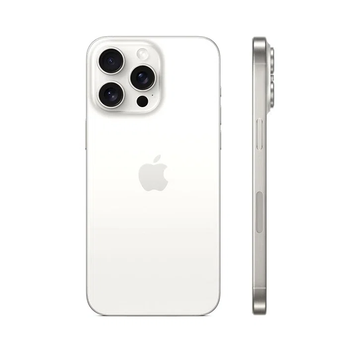گوشی موبایل اپل مدل iPhone 15 Pro Max CH/A ظرفیت 256 گیگابایت رم 8 گیگابایت