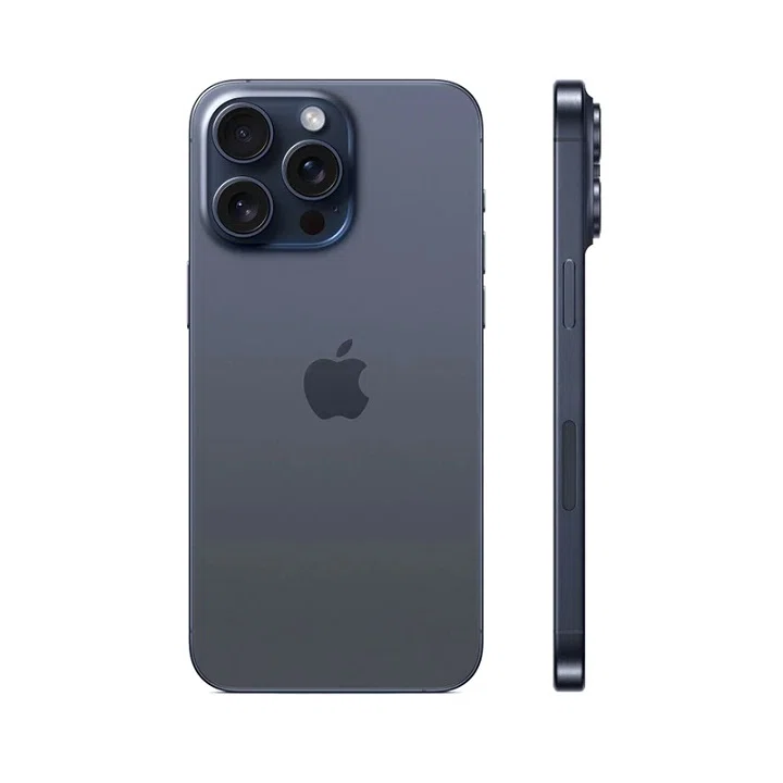 گوشی موبایل اپل مدل iPhone 15 Pro Max CH/A ظرفیت 256 گیگابایت رم 8 گیگابایت