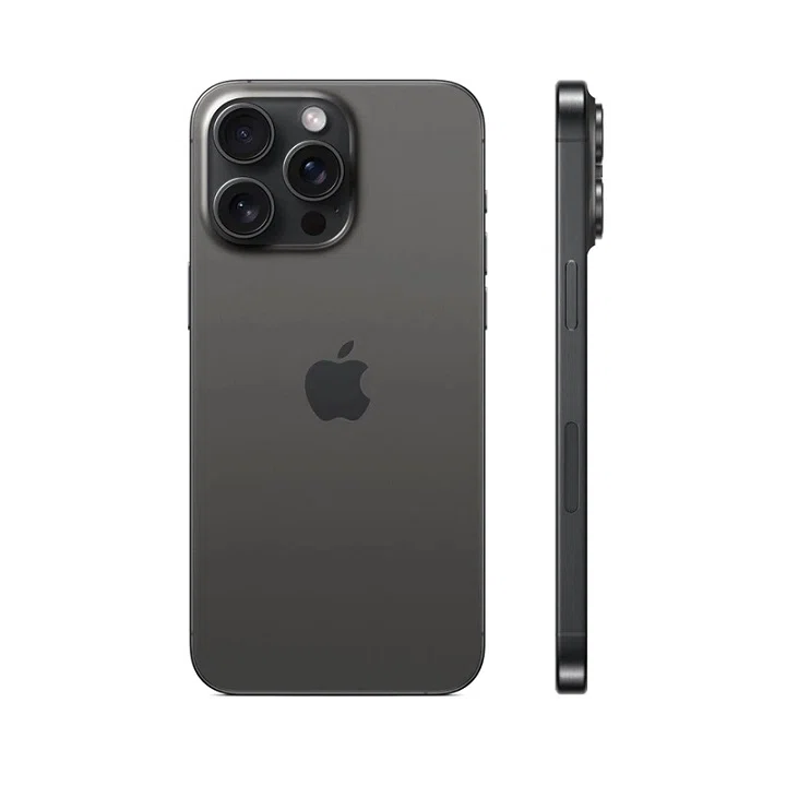 گوشی موبایل اپل مدل iPhone 15 Pro Max CH/A ظرفیت 256 گیگابایت رم 8 گیگابایت
