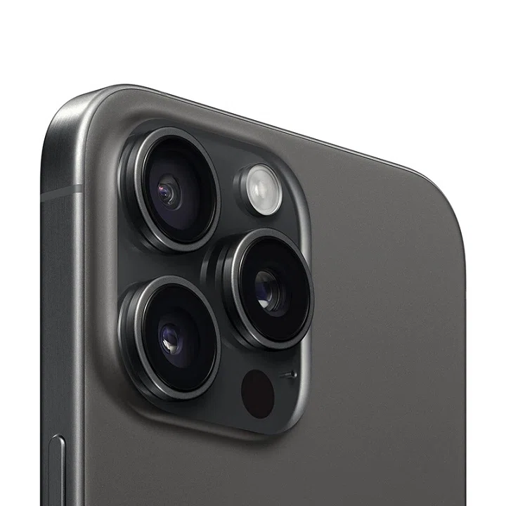 گوشی موبایل اپل مدل iPhone 15 Pro Max CH/A ظرفیت 256 گیگابایت رم 8 گیگابایت