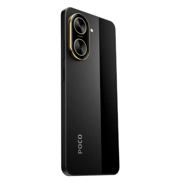 گوشی موبایل شیائومی مدل Poco C71 ظرفیت 64 گیگابایت رم 3 گیگابایت