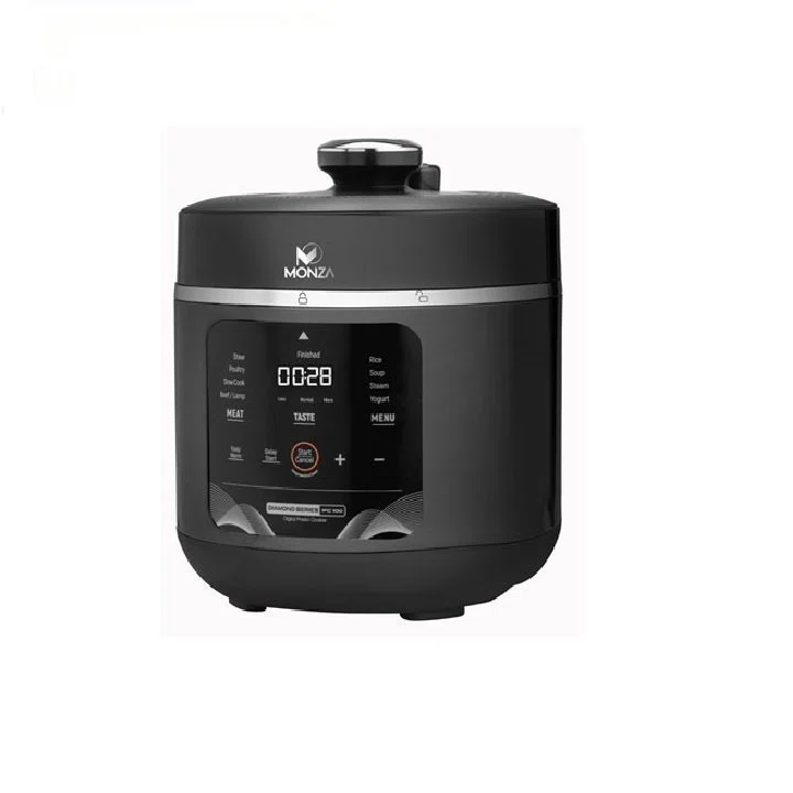مولتی کوکر مونزا مدل M-MC5900-B
