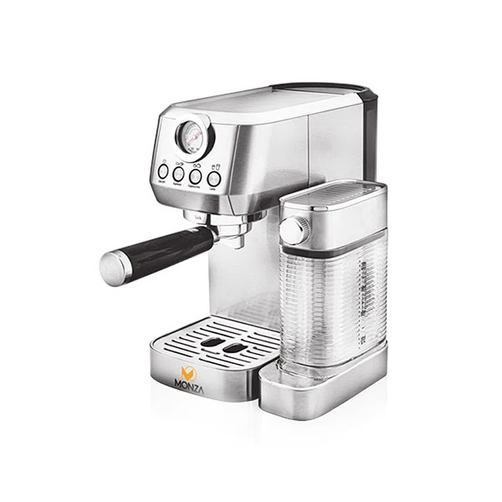 اسپرسوساز مونزا مدل M-EM1633-S /S