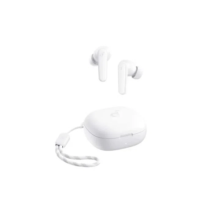 هدفون بی سیم انکر مدل Anker SoundCore R50i A3949