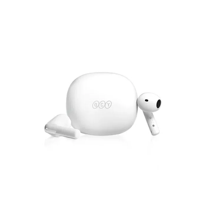هدفون بی سیم کیو سی وای مدل QCY AILYBUDS E10