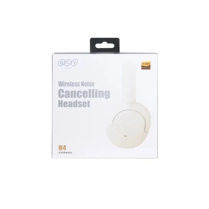 هدفون بی سیم کیو سی وای مدل QCY H4