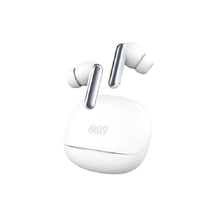 هدفون بی سیم کیو سی وای مدل QCY Melobuds N50