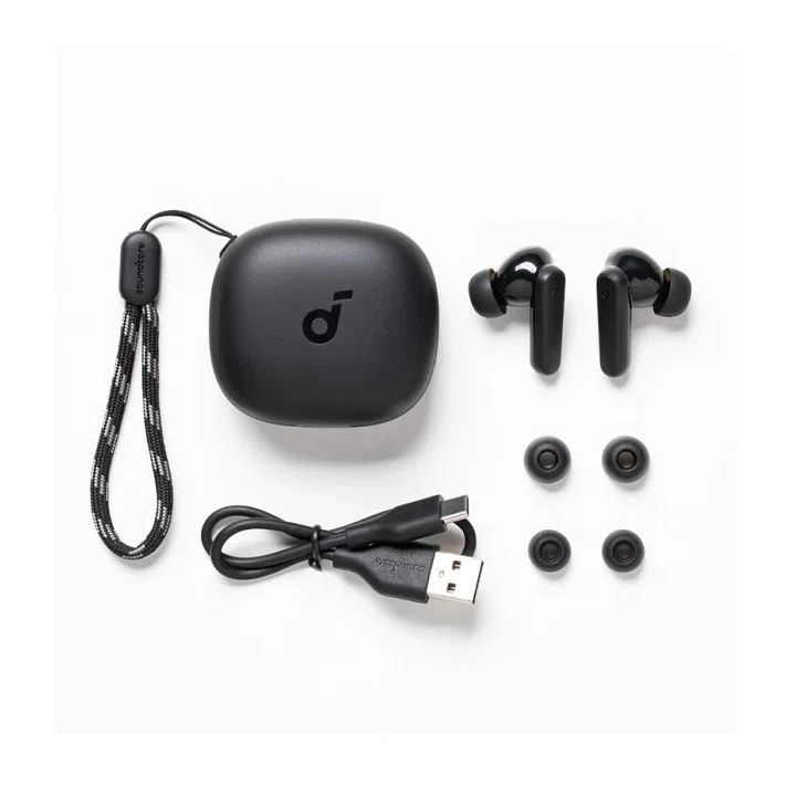 هدفون بلوتوثی انکر مدل SoundCore R50i A3949