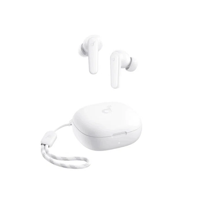 هدفون بلوتوثی انکر مدل SoundCore R50i A3949