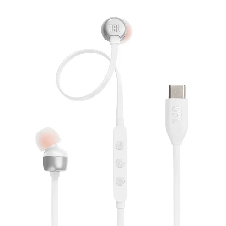 هندزفری جی بی ال مدل Tune 310C Type-C