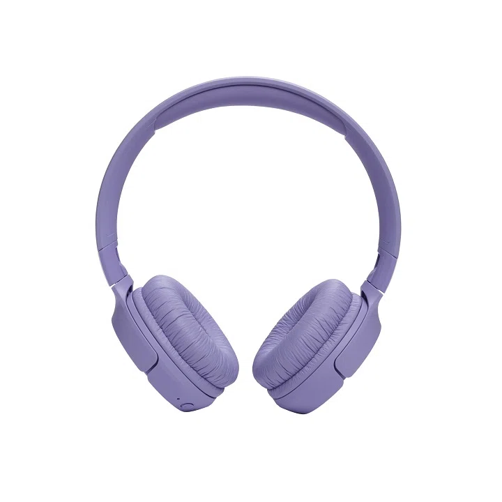 هدفون بلوتوثی جی بی ال مدل JBL Tune 520BT