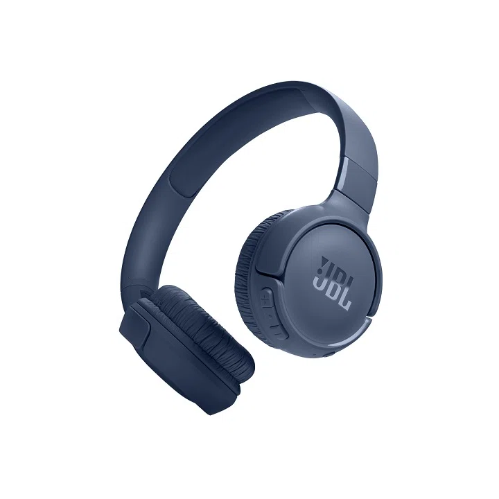 هدفون بلوتوثی جی بی ال مدل JBL Tune 520BT