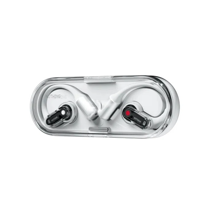هدفون بی سیم ناتینگ مدل Nothing Ear Open B182