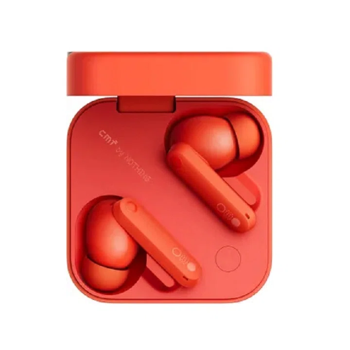 هدفون بی سیم ناتینگ مدل Nothing CMF Buds Pro 2 B172