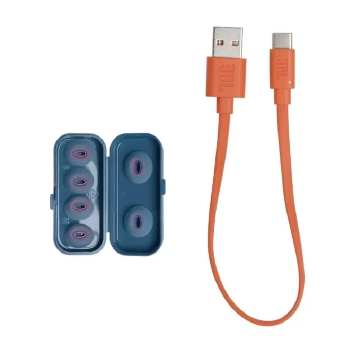 هدفون بلوتوثی جی بی ال مدل JBL Tune Flex Perfect Fit