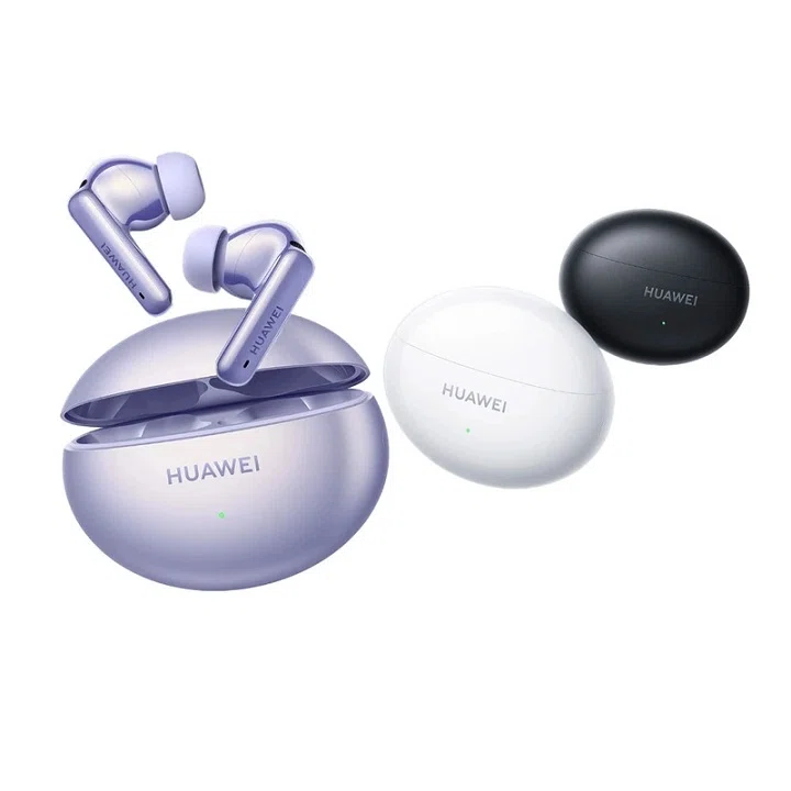 هدفون بلوتوثی هوآوی مدل Huawei FreeBuds 6i T0019