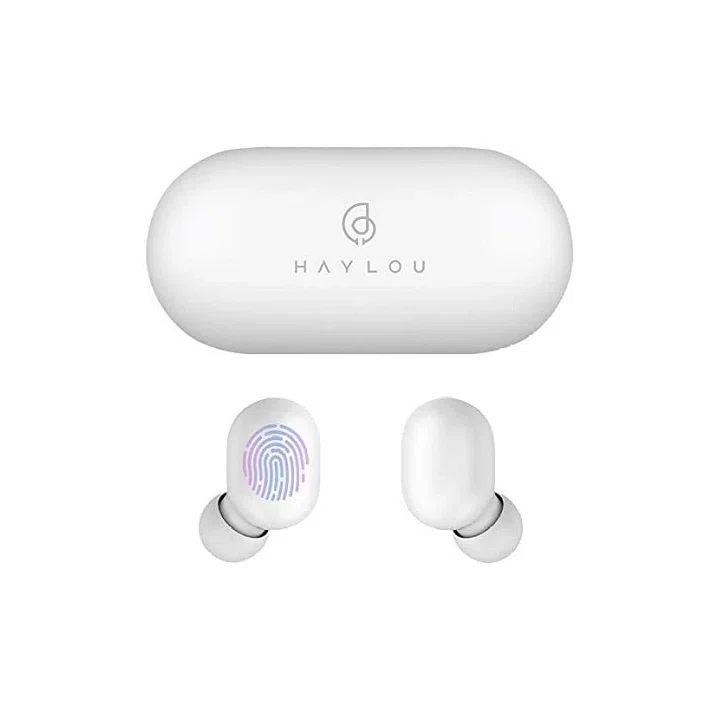 هدفون بی سیم هایلو مدل HAYLOU GT1 2023