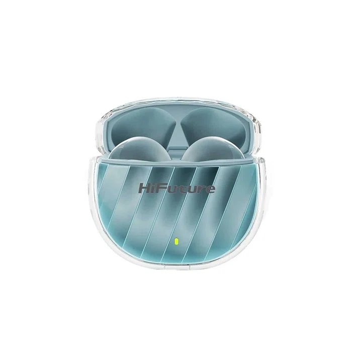 هدفون بلوتوثی های فیوچر مدل HiFuture FlyBuds 3