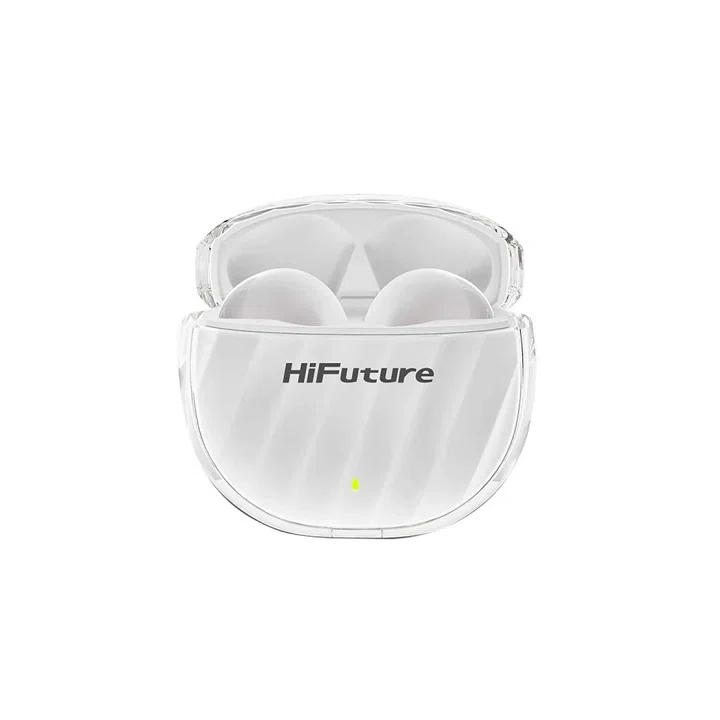 هدفون بلوتوثی های فیوچر مدل HiFuture FlyBuds 3