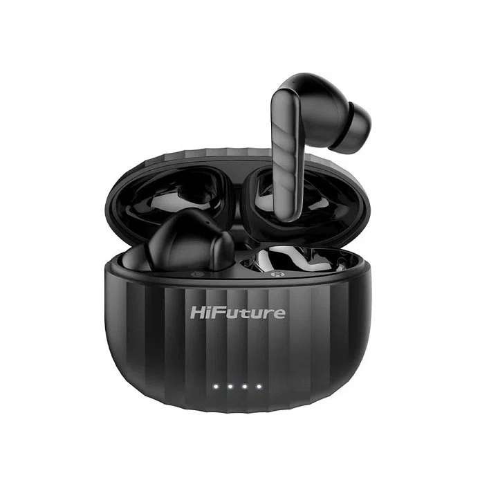 هدفون بلوتوثی های فیوچر مدل HiFuture Sonic Bliss