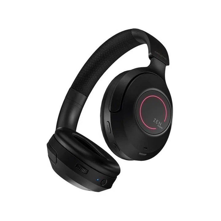 هدفون بی سیم کریتیو مدل Creative Zen Hybrid Pro SXFI