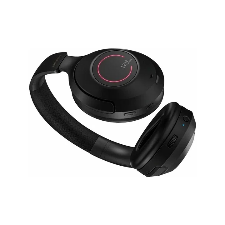 هدفون بی سیم کریتیو مدل Creative Zen Hybrid Pro