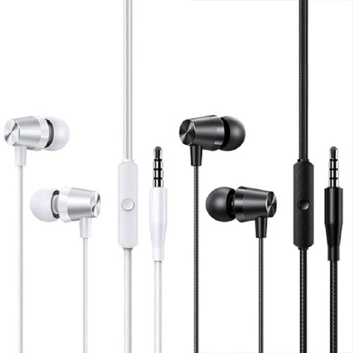 هندزفری سیمی 3.5mm یوسمز مدل ep-42