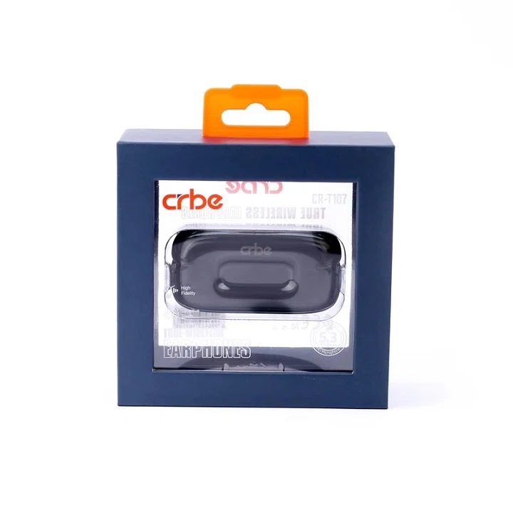 هدفون بی سیم کربی مدل Crbe CR-T107
