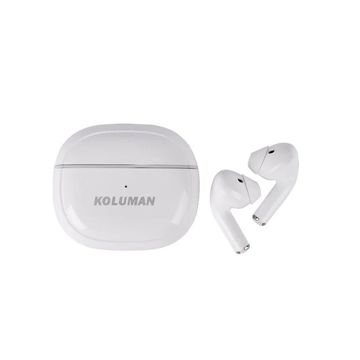 هدفون بی سیم کلومن مدل Koluman K-TW21