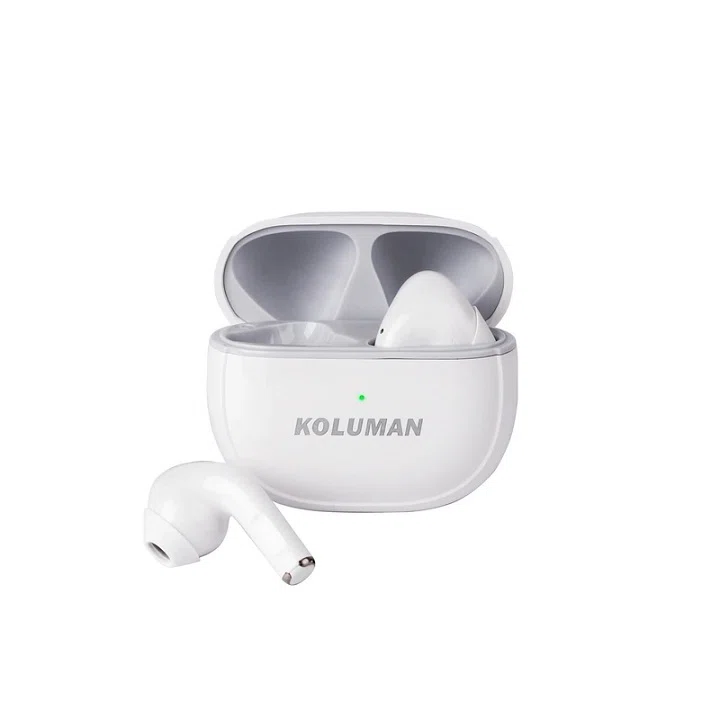 هدفون بی سیم کلومن مدل Koluman K-TW21