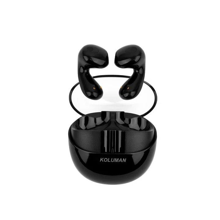 هدفون بی سیم کلومن مدل Koluman K-TW24