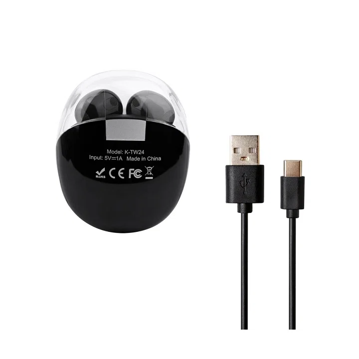 هدفون بی سیم کلومن مدل Koluman K-TW24