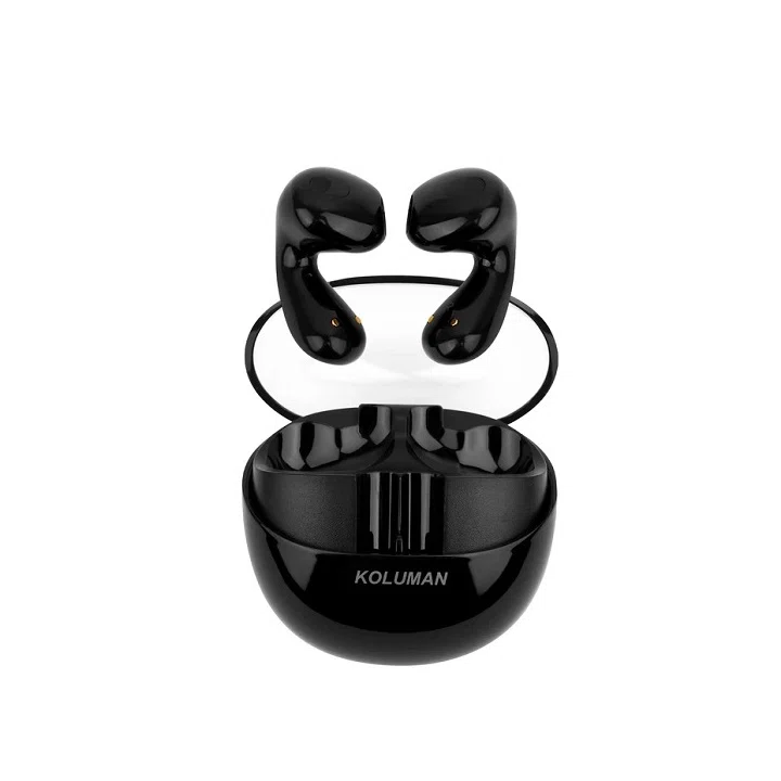 هدفون بی سیم کلومن مدل Koluman K-TW24