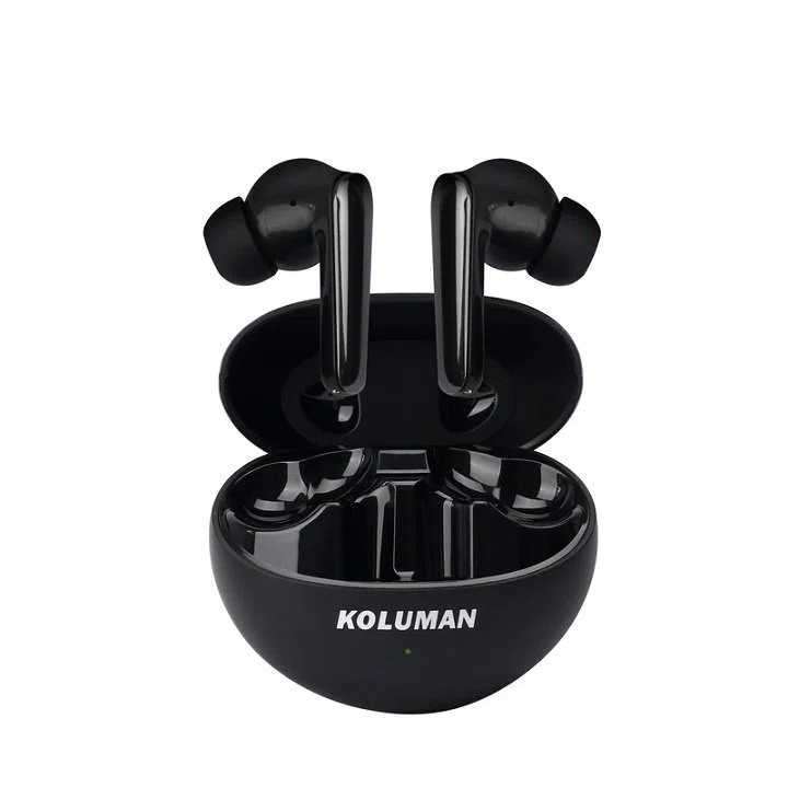 هدفون بی سیم کلومن مدل Koluman K-TW25