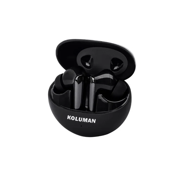 هدفون بی سیم کلومن مدل Koluman K-TW25